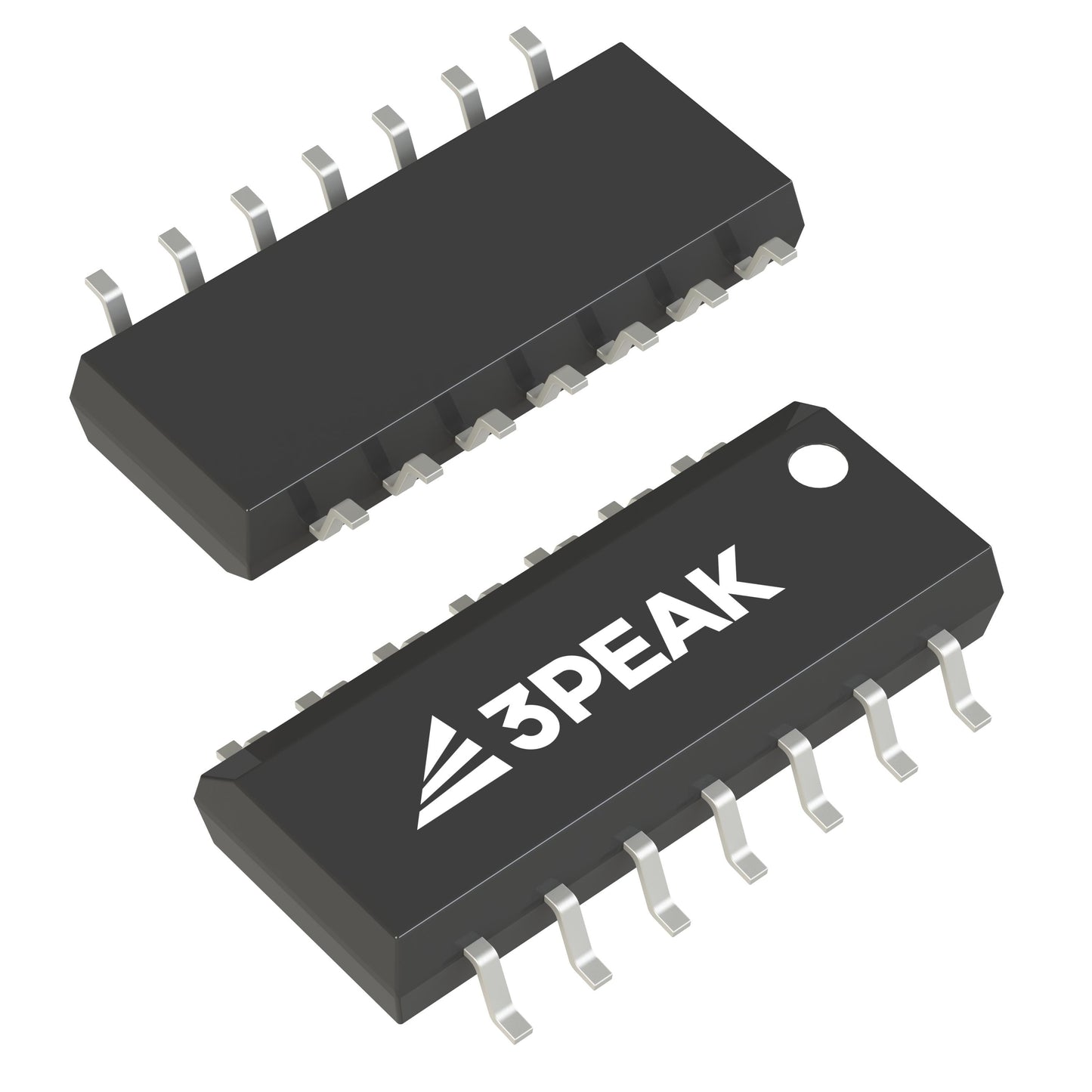 TPT486-SO2R 3PEAK 3PEAK IC TRANSCEIVER FULL 1/1 14SOP