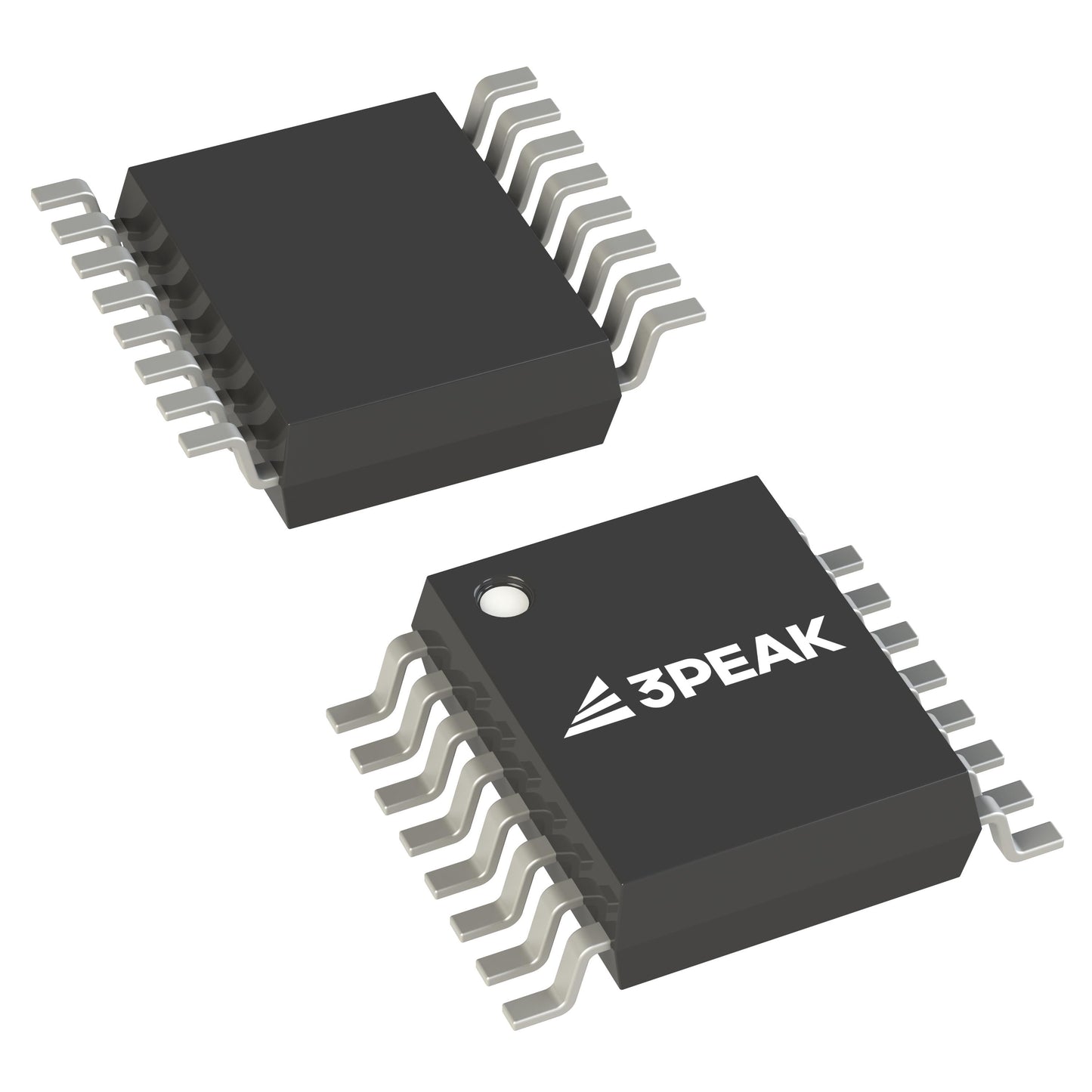 TPT3232E-SO3R 3PEAK 3PEAK IC TRANSCEIVER FULL 1/1 16SOP