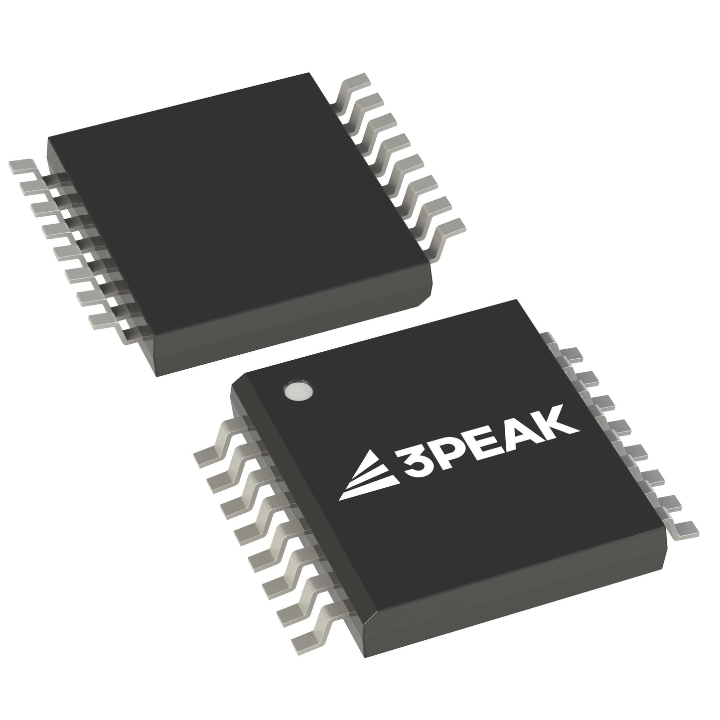 TPT9L484L1-TSR-S 3PEAK 3PEAK IC TRANSCEIVER 0/4 16TSSOP