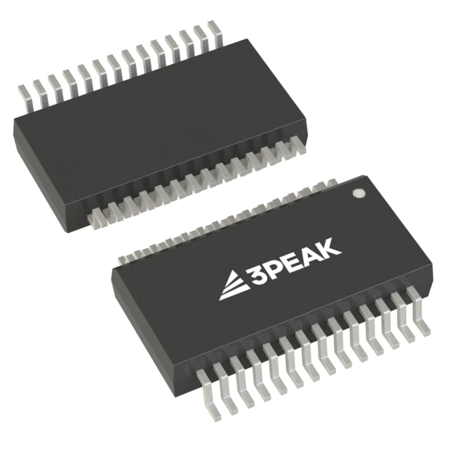 TPT3335-SS6R 3PEAK 3PEAK IC TRANSCEIVER FULL 3/5 28SSOP