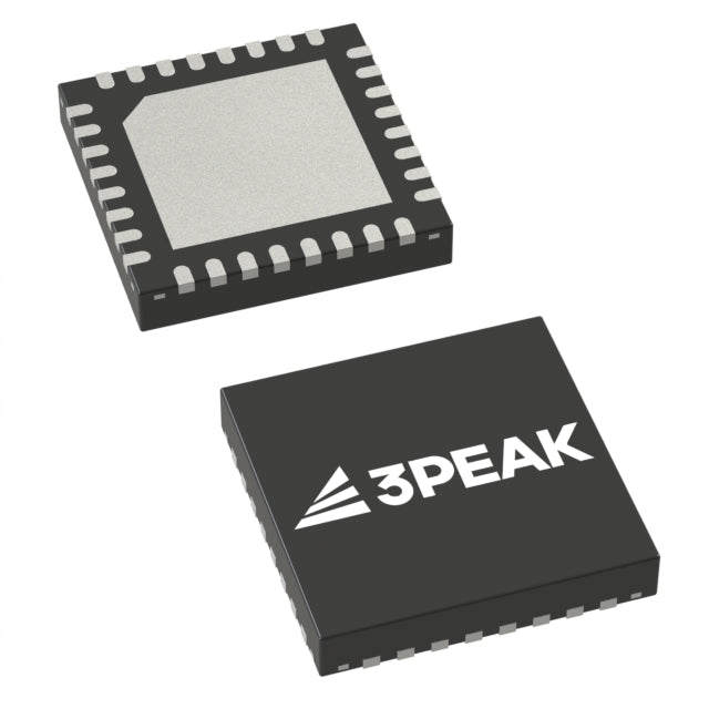 TPT3243-QFZR 3PEAK 3PEAK IC TRANSCEIVER 2/2 32-QFN