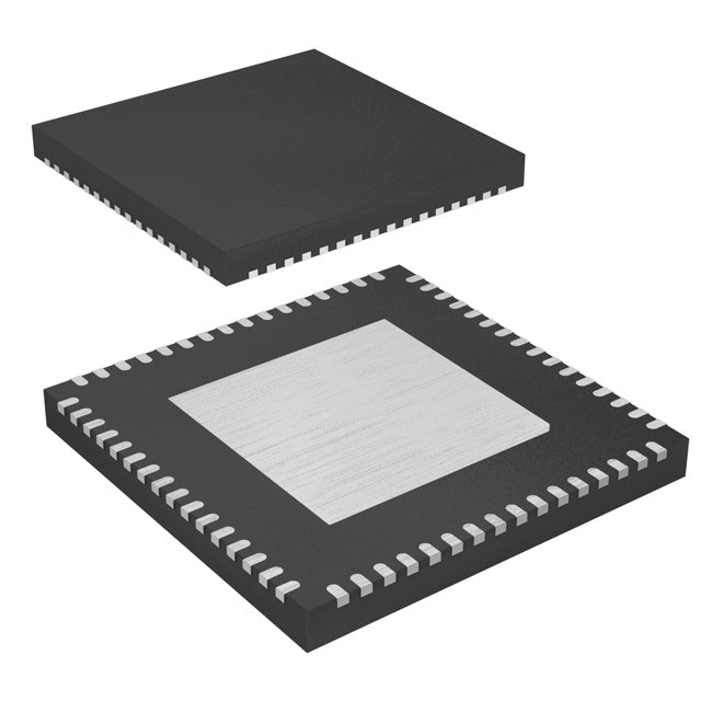 KSZ9031MNXCC-TR Microchip Technology Microchip Technology IC TRANSCEIVER FULL 4/4 64QFN