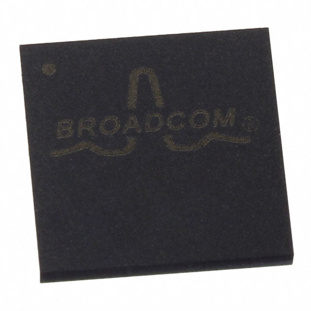 BCM5482A2KFBG Broadcom Limited Broadcom Limited IC TRANSCEIVER TXRX FULL/HALF 2/2 121BGA
