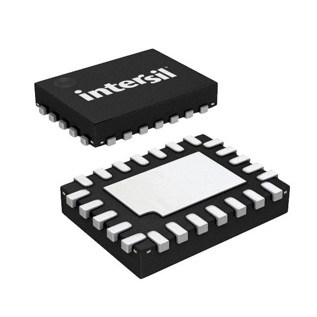 ISL1539AIRZ-T13 Renesas Electronics Corporation Renesas Electronics Corporation IC TRANSCEIVER 4/0 24QFN