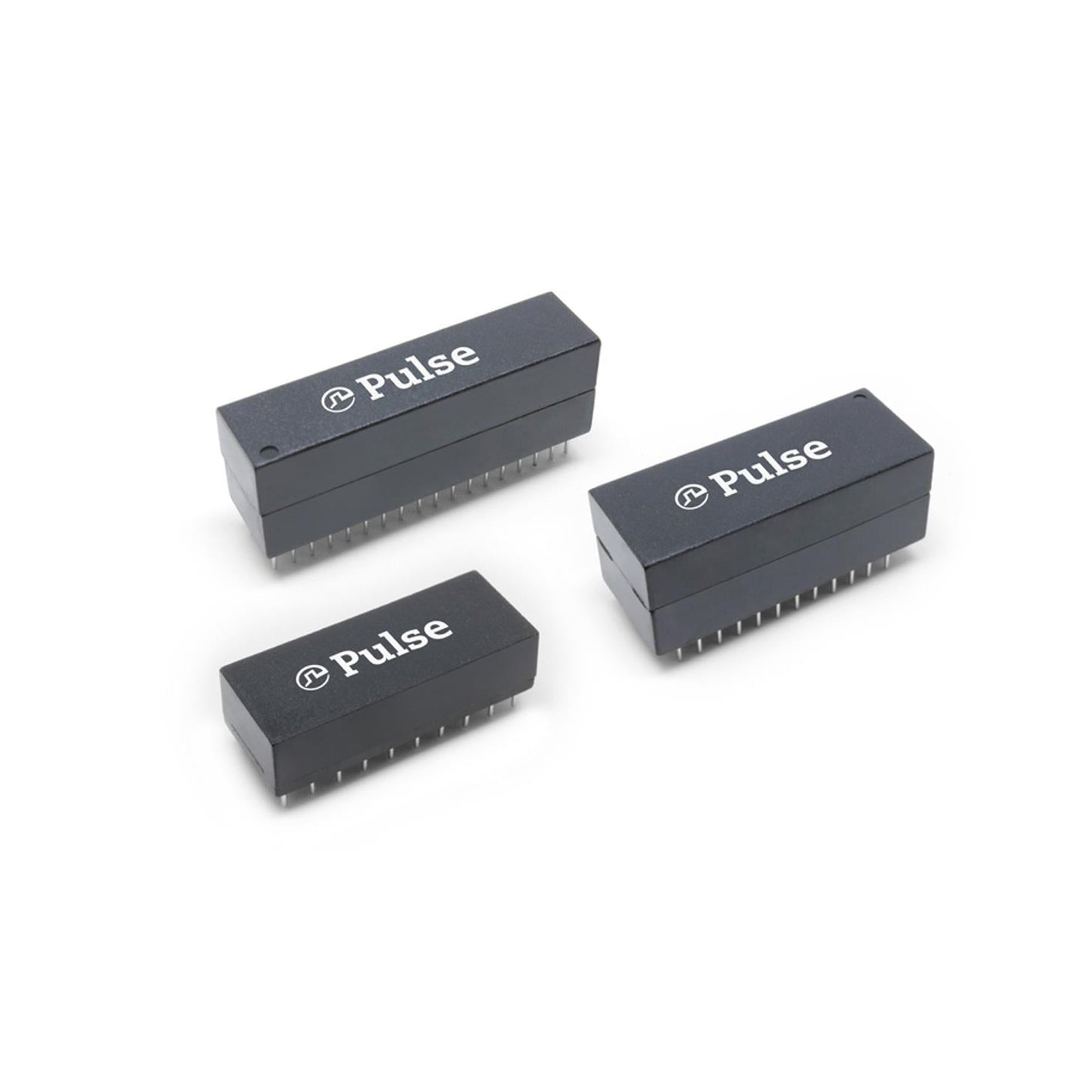 HB6603NL Pulse Electronics Pulse Electronics Émetteur-récepteur IC MOD QUAD 1GP 1:1 HF 88P