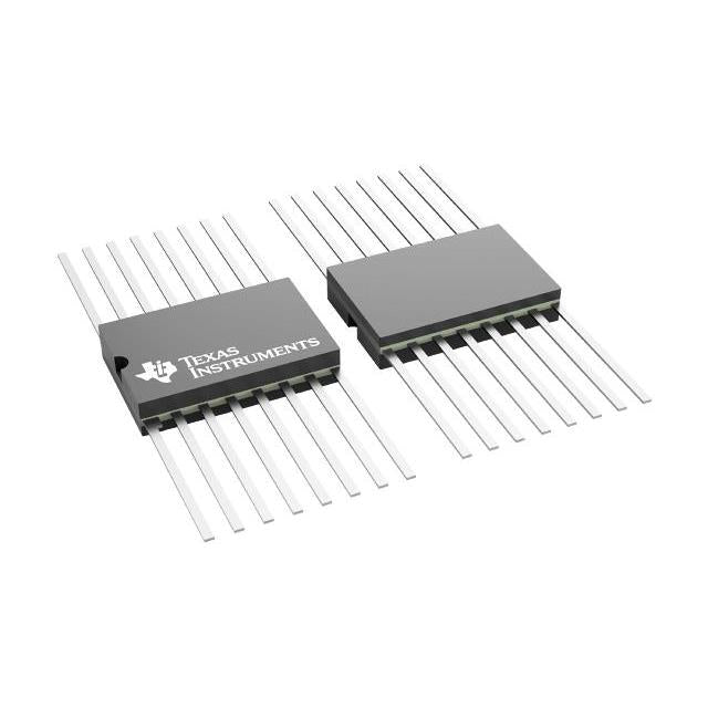 5962F7802302VFA Texas Instruments Texas Instruments IC TRANSCEIVER 4/0 16CFP