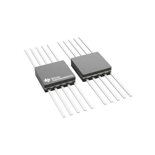 DS16F95WFQMLV Texas Instruments Texas Instruments IC TRANSCEIVER HALF 1/1 10CFP