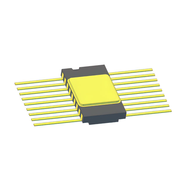 RHFLVDSR2D2K1 STMicroelectronics STMicroelectronics IC TRANSCEIVER RAD-HARD DUAL LVDS TRANSCEIVER