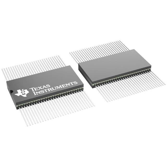 SN55976A1WD Texas Instruments Texas Instruments IC-Transceiver-Hälfte 9/9 56CFP