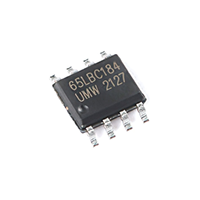 SN65LBC184DR UMW UMW IC TRANSCEIVER HALF 1/1 8SOP