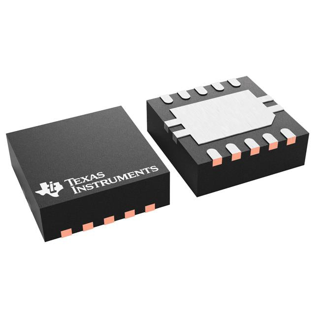 TIOL1123DRCR Texas Instruments Texas Instruments IC TRANSCEIVER HALF 1/1 10VSON