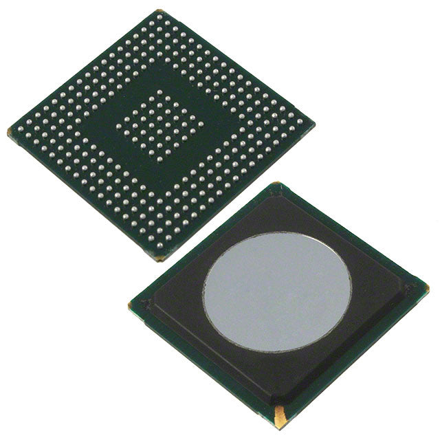 VSC8244XHG Microchip Technology Microchip Technology Émetteur-récepteur IC 4/4 260PBGA