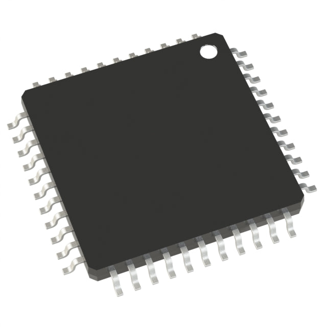 XR68C192IV-F MaxLinear, Inc. MaxLinear, Inc. IC UART FIFI DUAL 44LQFP
