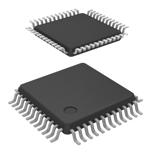 XR16L2751CM-F MaxLinear, Inc. MaxLinear, Inc. Circuit intégré UART FIFO 64 bits double 48TQFP