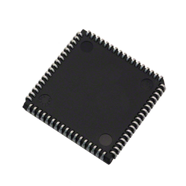 ST68C554CJ68-F MaxLinear, Inc. MaxLinear, Inc. IC UART FIFIO 16B QUAD 68PLCC