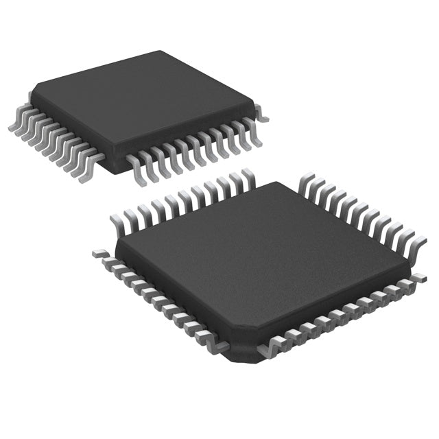 SCC2692AE1B44,551 NXP USA Inc. NXP USA Inc. IC UART DUAL W/FIFO 44QFP