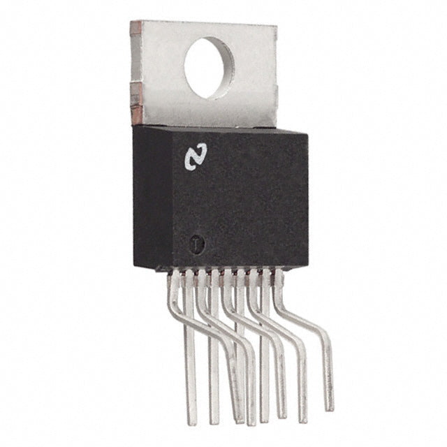 LM2465TA National Semiconductor IC VAM VIDEO AMPLIFIER