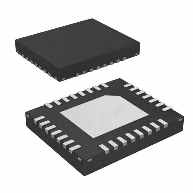 BUF18830AIRGFT Texas Instruments IC VAM AMP TFT-LCD 38VQFN