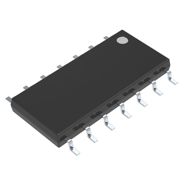 ZXFV203N14TC Diodes Incorporated IC VAM AMP CURRENT FEEDBACK 14SO