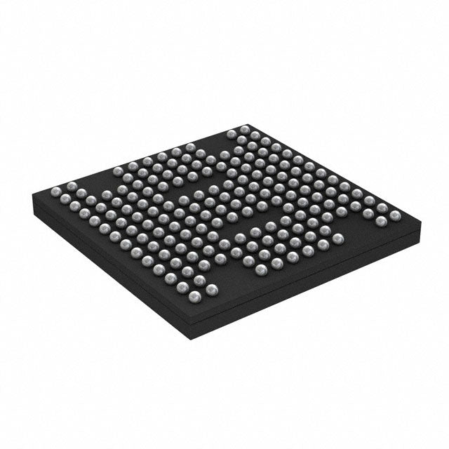 STDP4320BA Kinetic Technologies IC VP Video-Splitter 172LFBGA