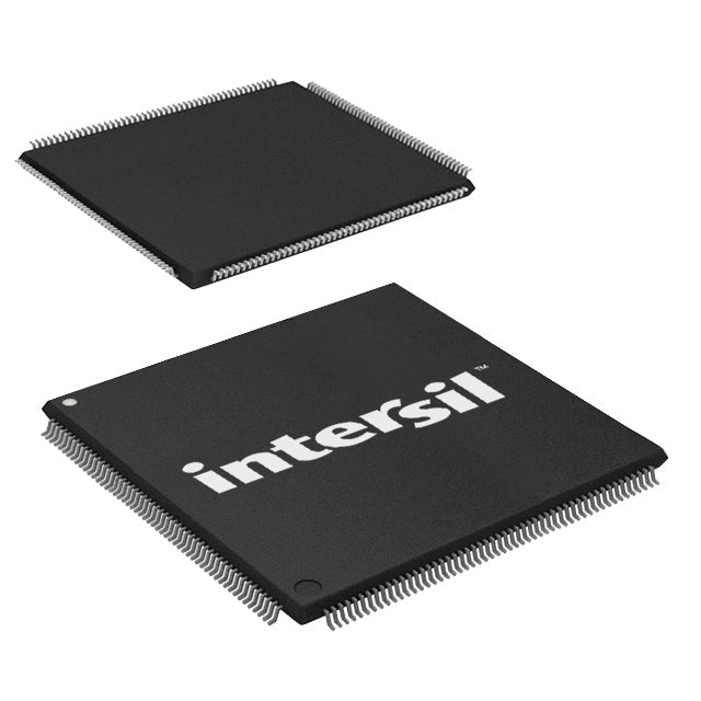 TW8811-LC2-GR Renesas Electronics Corporation IC VP VIDEO LCD CONTROLLER 208QFP