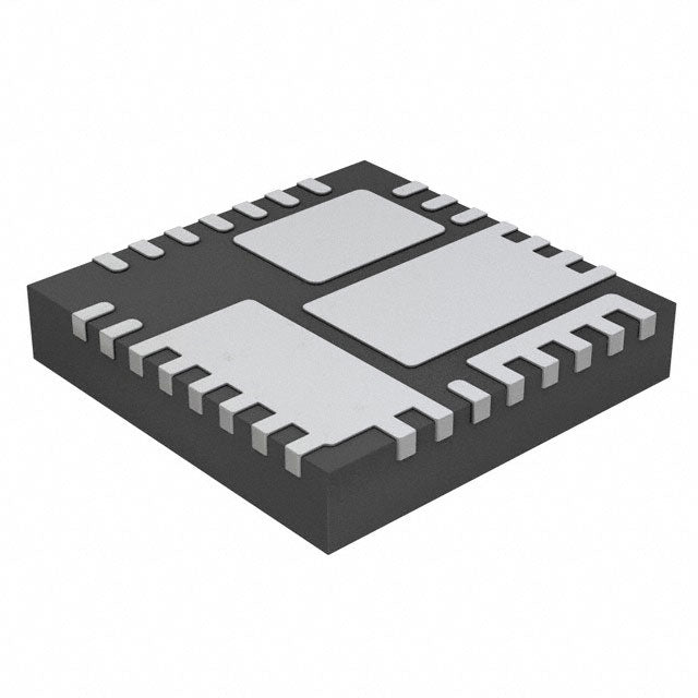 XR76208EL-F MaxLinear, Inc. IC VRDCDCSR REG BUCK ADJ 8A 30QFN