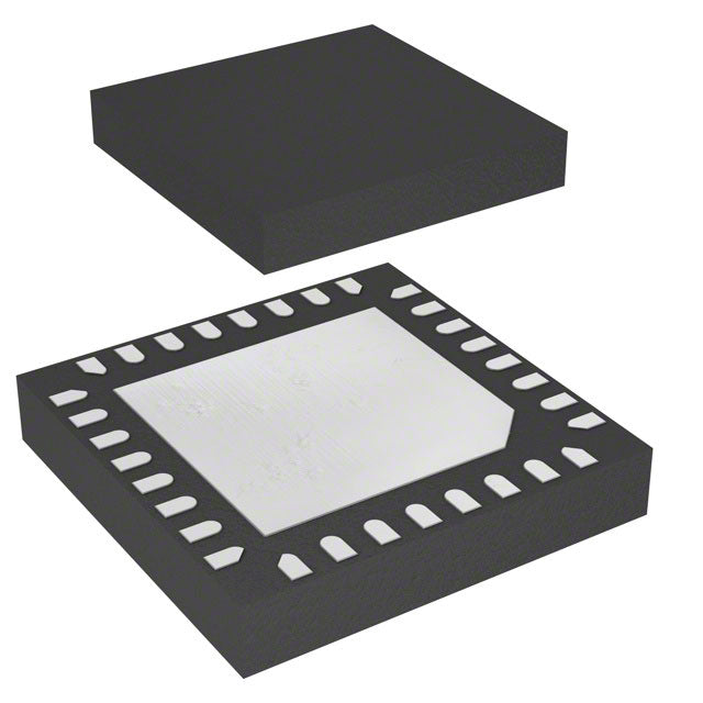 XR77103ELBTR-A1R0 MaxLinear, Inc. IC VRDCDCSR REG BCK ADJ/0.8V TRPL 32TQFN