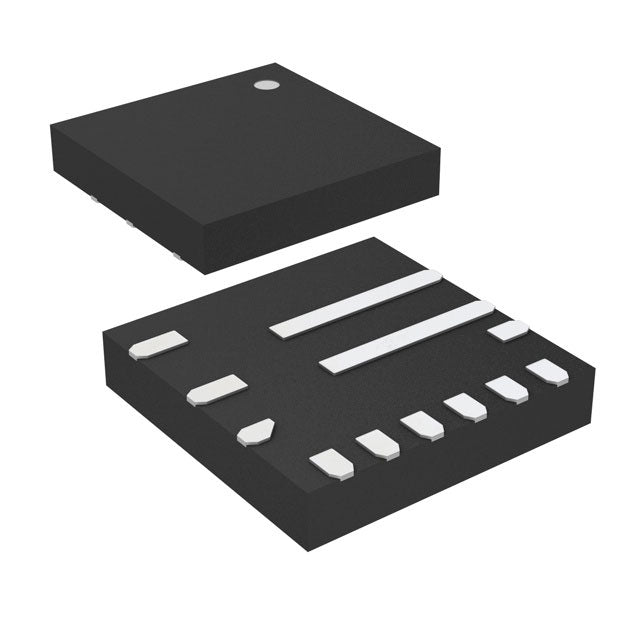 RT6250BHGQUF Richtek USA Inc. IC VRDCDCSR REG BUCK ADJ 10A 12UQFN