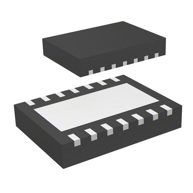 RT7262AZQW Richtek USA Inc. IC VRDCDCSR REG BUCK ADJ 2A 14WDFN