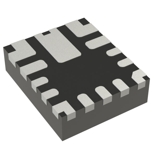 RTQ2833AN-TB Richtek USA Inc. IC VRDCDCSR 3A 18V HIGH EFFICIENCY STEP DOWN