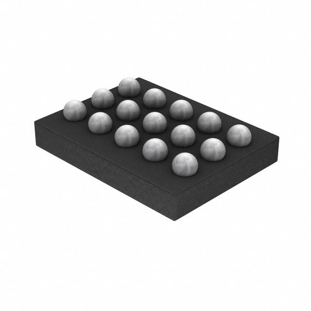RT8092JCWSC Richtek USA Inc. IC VRDCDCSR REG BUCK PROG 4A 15WLCSP