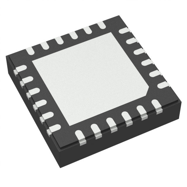RTQ2105GQWT-QA Richtek USA Inc. IC VRDCDCSR REG BUCK ADJ 3A 24WQFN