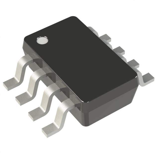 RT7296AGJ8F Richtek USA Inc. IC VRDCDCSR REG BUCK ADJ 3A TSOT23-8