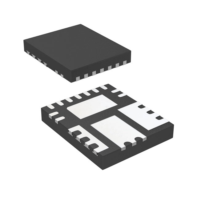 IR3812MTRPBF Infineon Technologies IC VRDCDCSR REG BUCK ADJ 4A PQFN