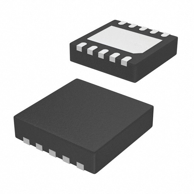 MIC23164YMT-T5 Microchip Technology IC VRDCDCSR REG BUCK ADJ 2A 10TDFN