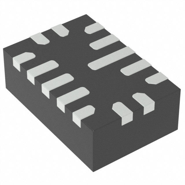 MP2276GD-P Monolithic Power Systems Inc. CI VRDCDCSR REG BUCK ADJ 8A 14QFN