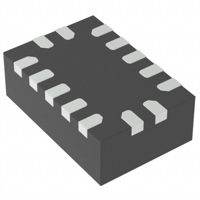 MP8847GD-P Monolithic Power Systems Inc. CI VRDCDCSR REG BUCK ADJ 6A 14QFN