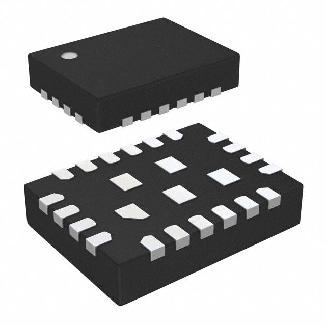 MPQ4470AGL-AEC1-P Monolithic Power Systems Inc. CI VRDCDCSR RÉGULATEUR BUCK ADJ 5A 20QFN