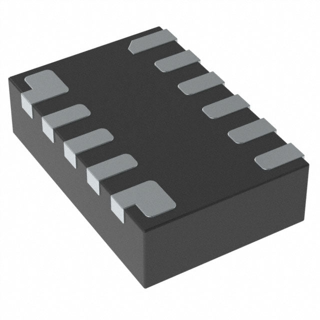 MP28164GD-Z Monolithic Power Systems Inc. IC VRDCDCSR REG BUCK BOOST ADJ 4.2A 11QFN