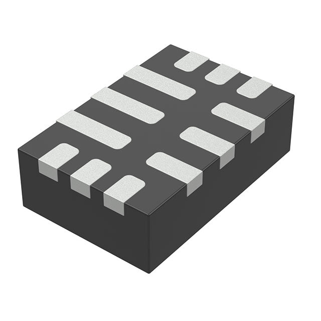 MP2238GD-Z Monolithic Power Systems Inc. CI VRDCDCSR REG BUCK ADJ 8A 12QFN