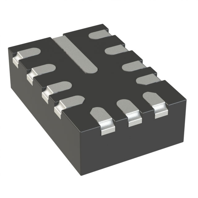 MPQ4323GDE-33-AEC1-Z Monolithic Power Systems Inc. Circuit intégré VRDCDCSR REG BUCK 3,3 V 3 A 12QFN