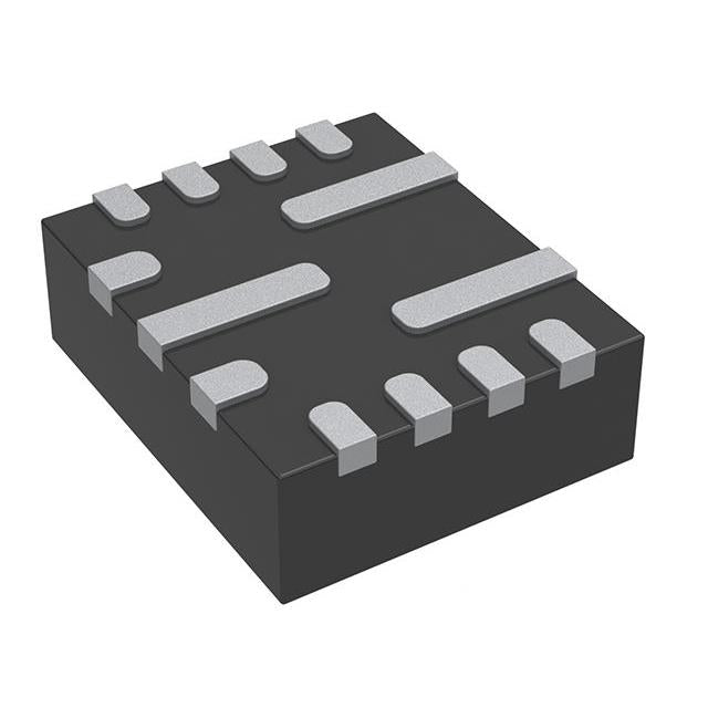 MP2491NGQB-P Monolithic Power Systems Inc. IC VRDCDCSR REG BUCK ADJ 6A 13QFN