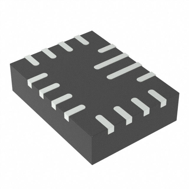 MPQ4467GL-AEC1-P Monolithic Power Systems Inc. IC VRDCDCSR REG BUCK ADJ 2.5A 16QFN