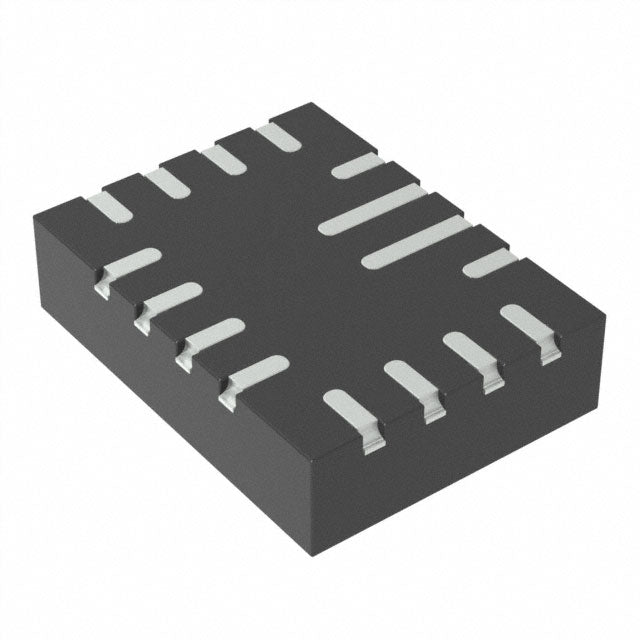 MPQ4432GLE-AEC1-Z Monolithic Power Systems Inc. Circuit intégré VRDCDCSR REG 2,2 A 16QFN