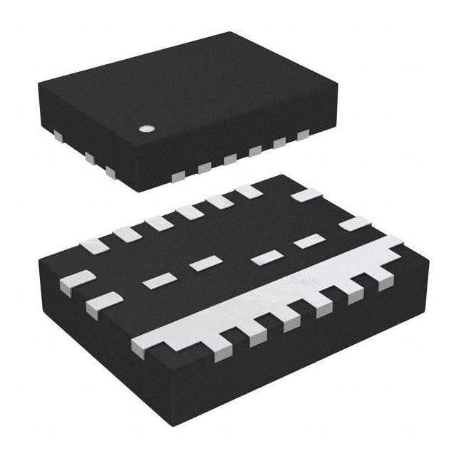 MP8606DL-LF-Z Monolithic Power Systems Inc. CI VRDCDCSR REG BUCK ADJ 6A 18QFN