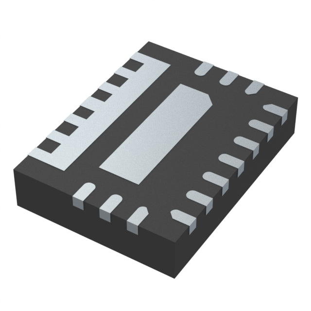MP38873DL-LF-Z Monolithic Power Systems Inc. CI VRDCDCSR RÉGULATEUR BUCK ADJ 15A 20QFN