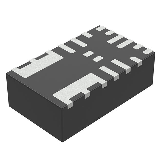 MPM3632CGQV-P Monolithic Power Systems Inc. CI VRDCDCSR RÉGULATEUR BUCK ADJ 3A 20QFN