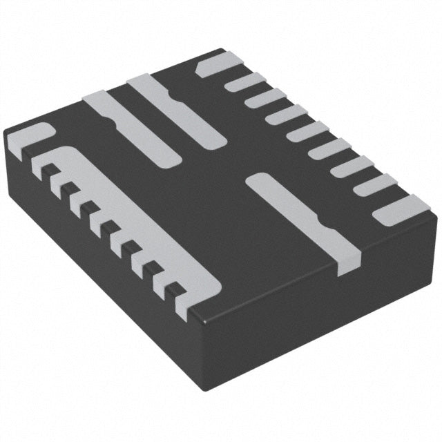 MPQ8634AGLE-P Monolithic Power Systems Inc. IC VRDCDCSR REG BUCK ADJ 12A 21QFN