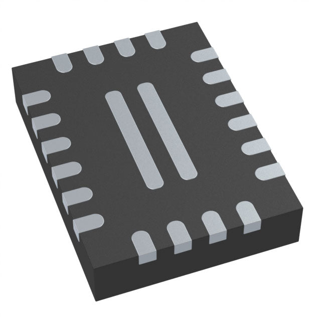 MP9184AGL-P Monolithic Power Systems Inc. IC VRDCDCSR REG BOOST ADJ 19A 22QFN