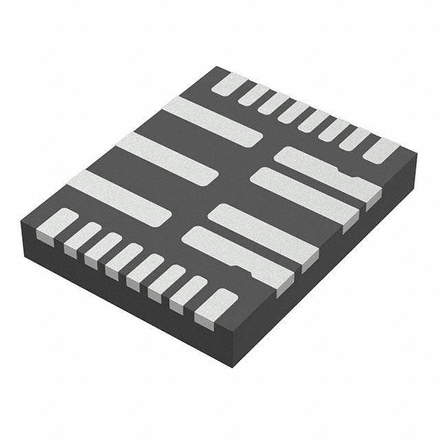 MP8796BGVT-0000-Z Monolithic Power Systems Inc. Régulateur de tension IC VRDCDCSR 30A 25TQFN